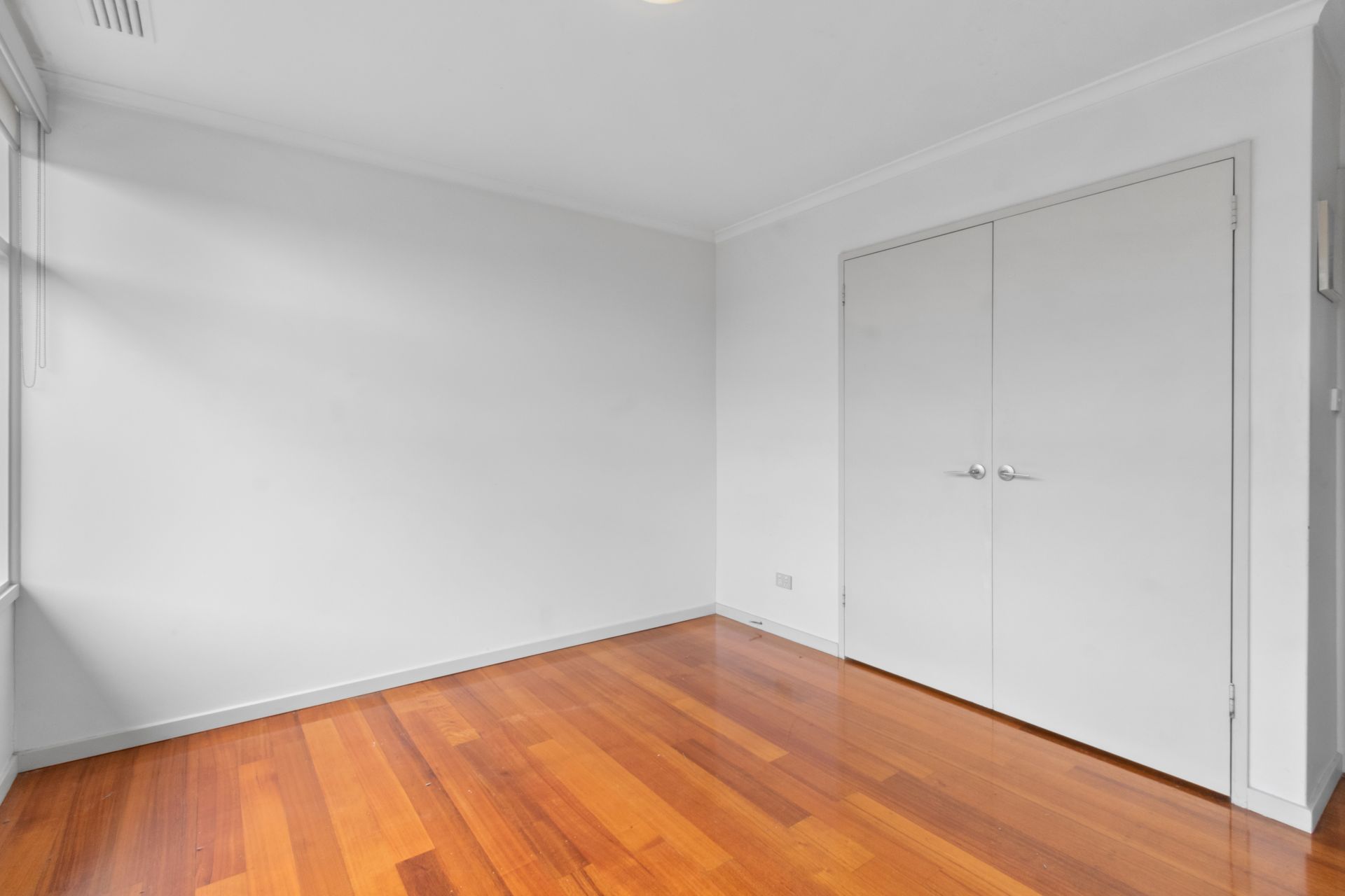 Easy living on a quiet block