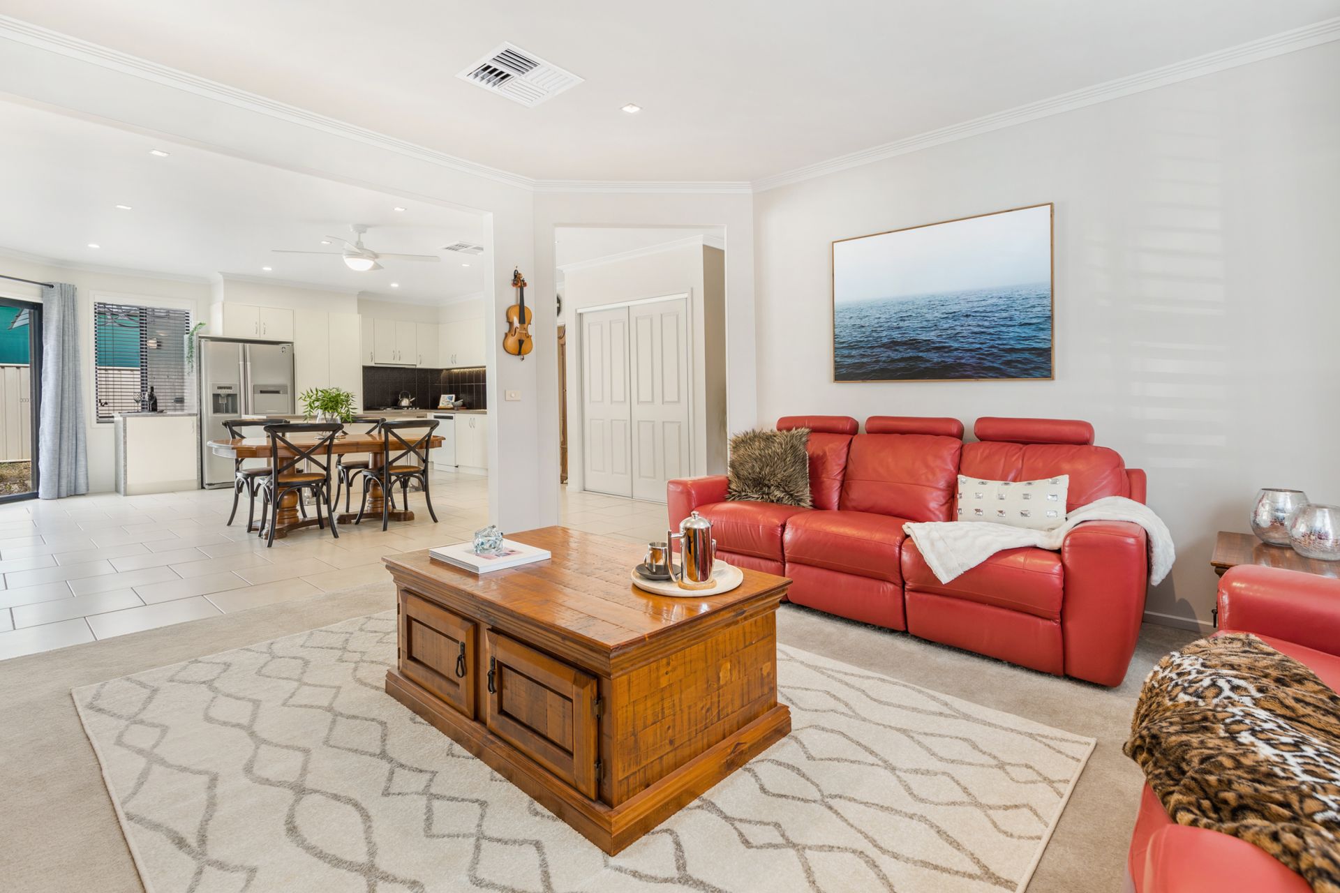 8 Grenoble Close, Spring Gully Bendigo Ballarat Real Estate Pty Ltd