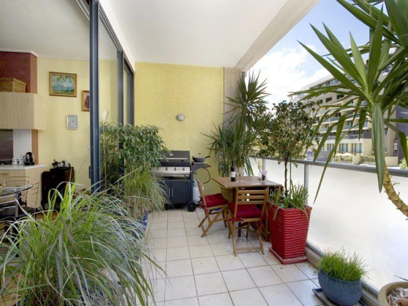 C9 Block A/240 Wyndham Road ALEXANDRIA NSW, Alexandria - Thumbnail 3