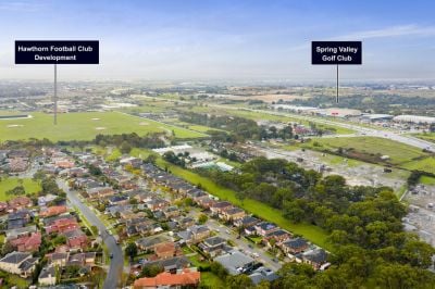 45-47 Tootal Road, Dingley Village