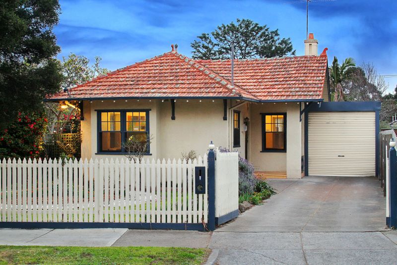 17 Arthur Street, Preston