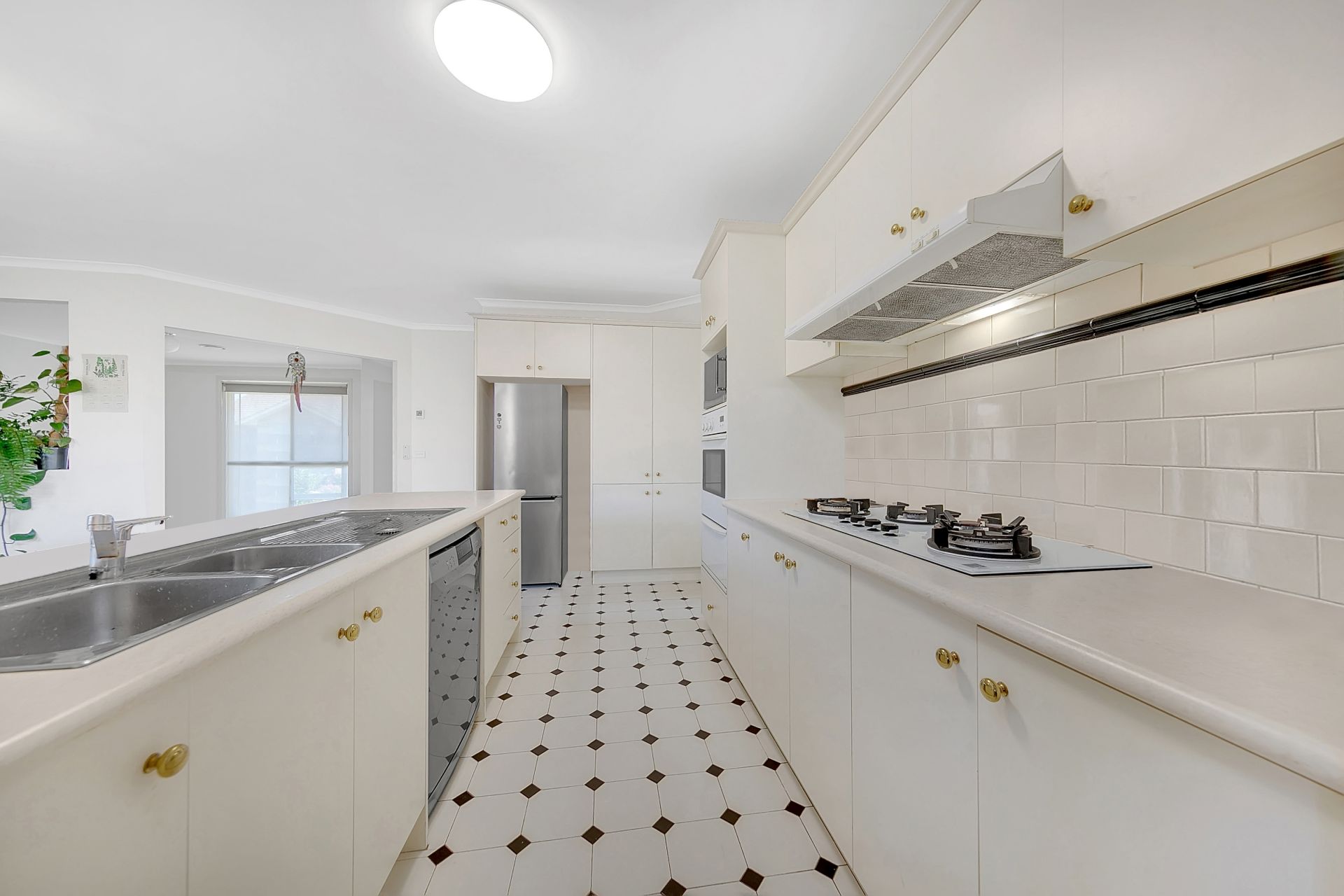 Smart And Spacious With A Carefree Lifestyle