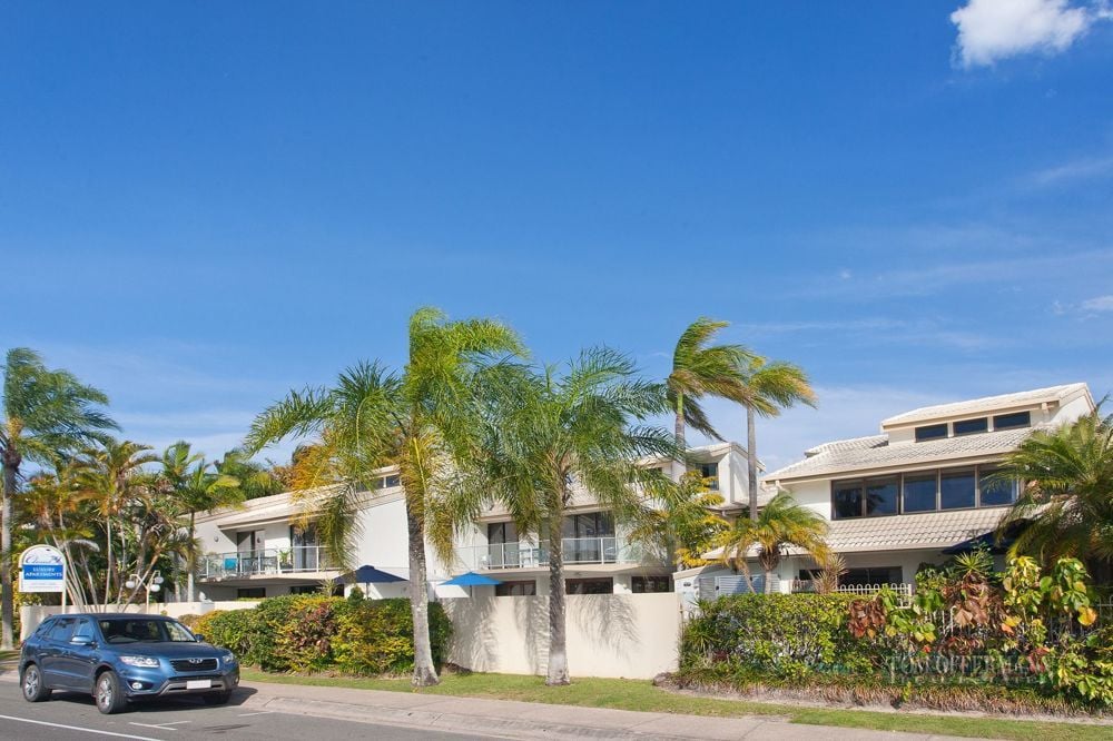 Real Estate For Sale 1/39 Noosa Parade Noosa Heads , QLD