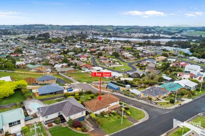 11 Amy Street, West Ulverstone, West Ulverstone - Thumbnail 4