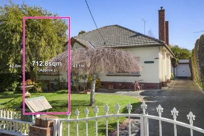 6 Dominic Street, Camberwell