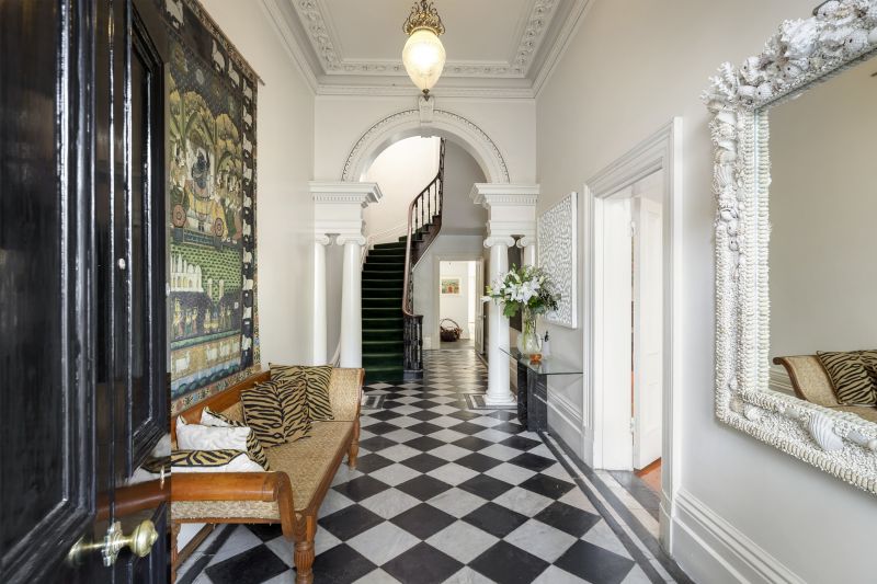 8 Burnett Street, St Kilda