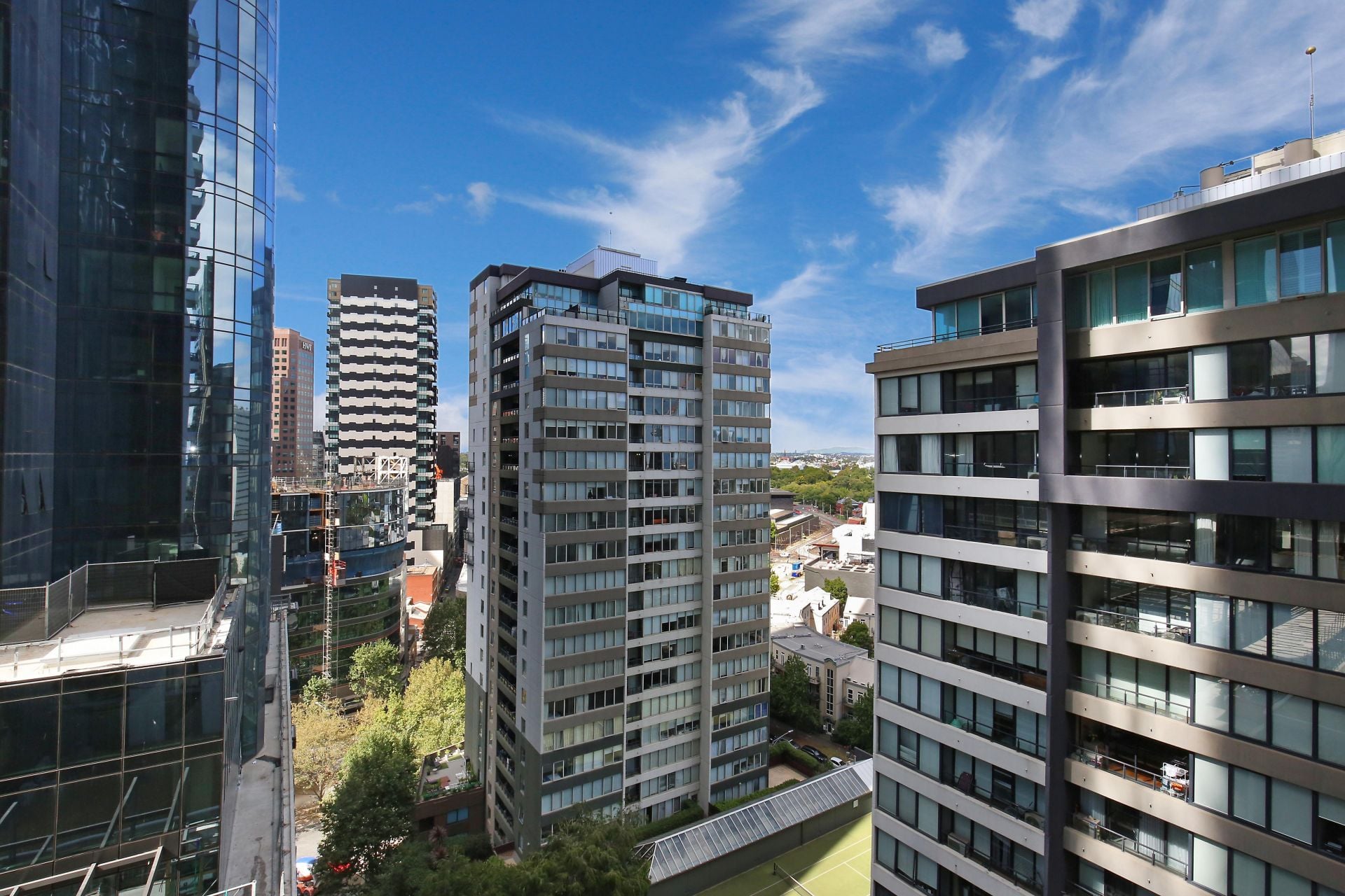 1609/133 City Road, Southbank - Thumbnail 8