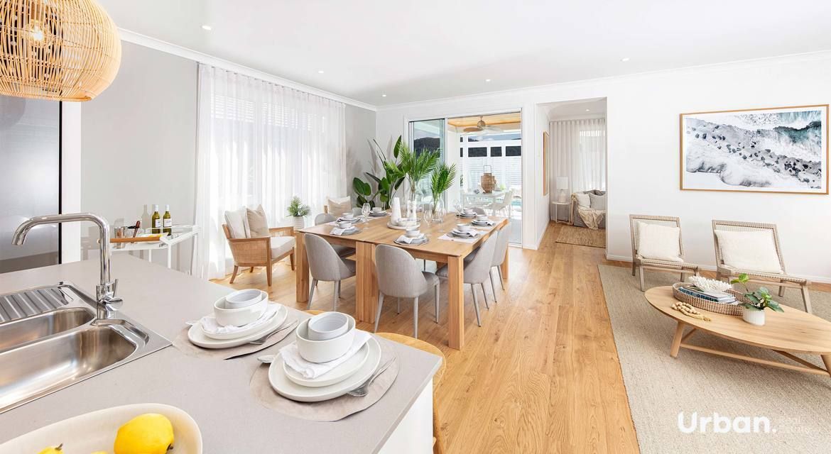 Wongawilli 6 Raven Street
