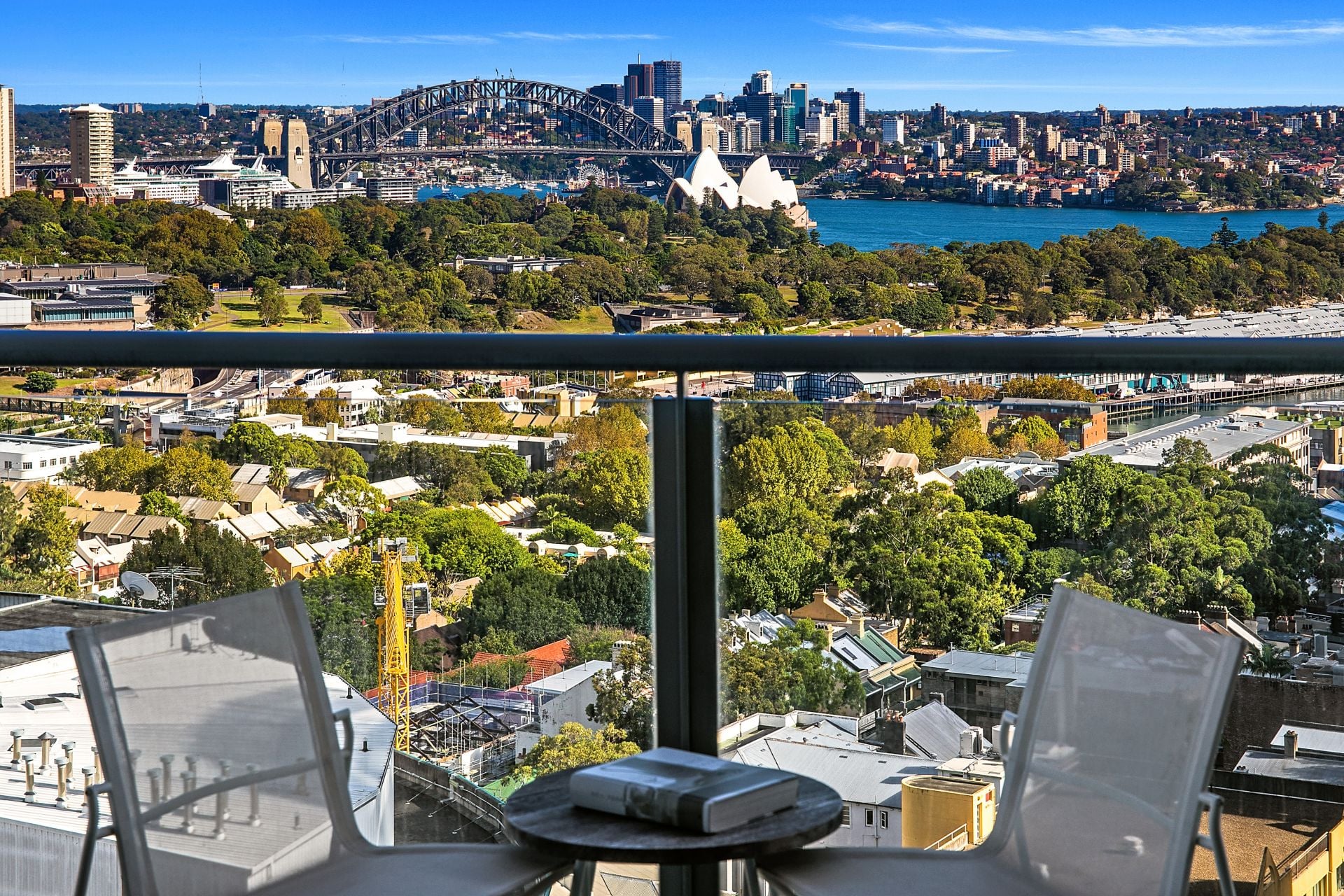 21B/82-94 Darlinghurst Road, Potts Point, Potts Point - Thumbnail 4