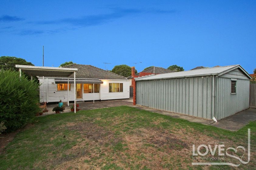 The Perfect Family Home