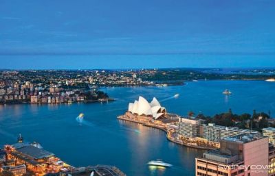 129 Harrington Street, SYDNEY NSW 2000, Sydney - Thumbnail 6