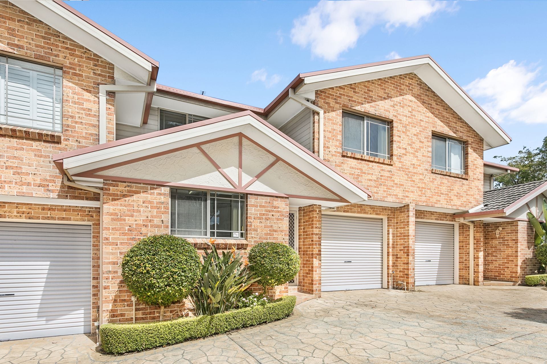 4/736 Kingsway Gymea NSW, Gymea - Image 1