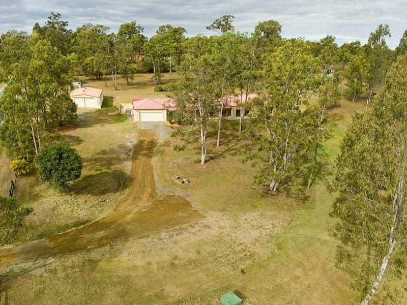 Real Estate For Lease 290 New Beith Road New Beith , QLD