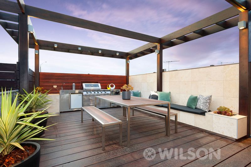 Warehouse 16/1 Martin Street, St Kilda