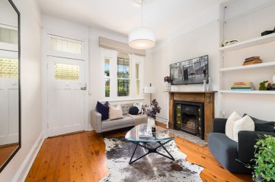 31 Young Street, Annandale