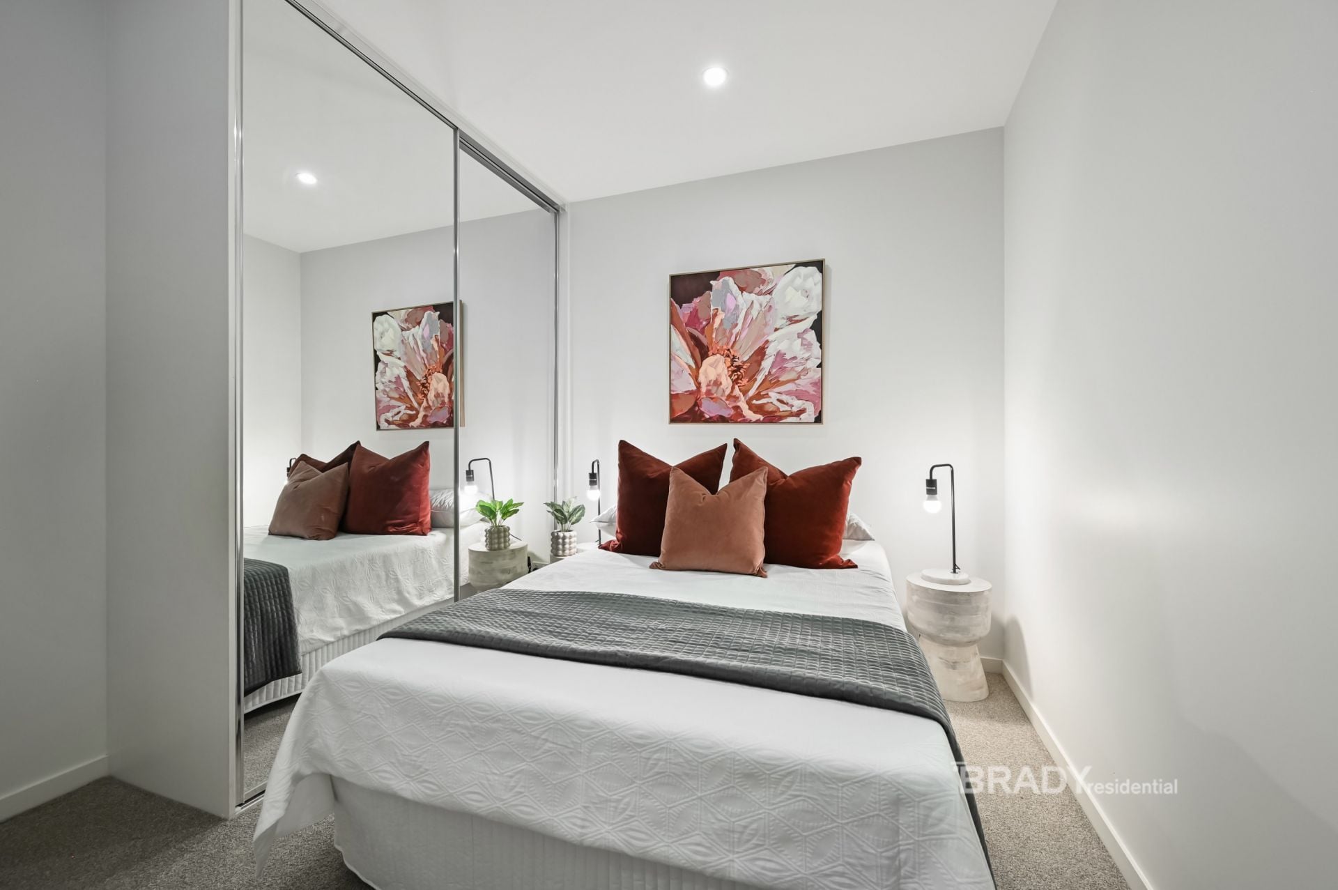 2809/8 Sutherland Street Melbourne VIC, Melbourne - Thumbnail 3