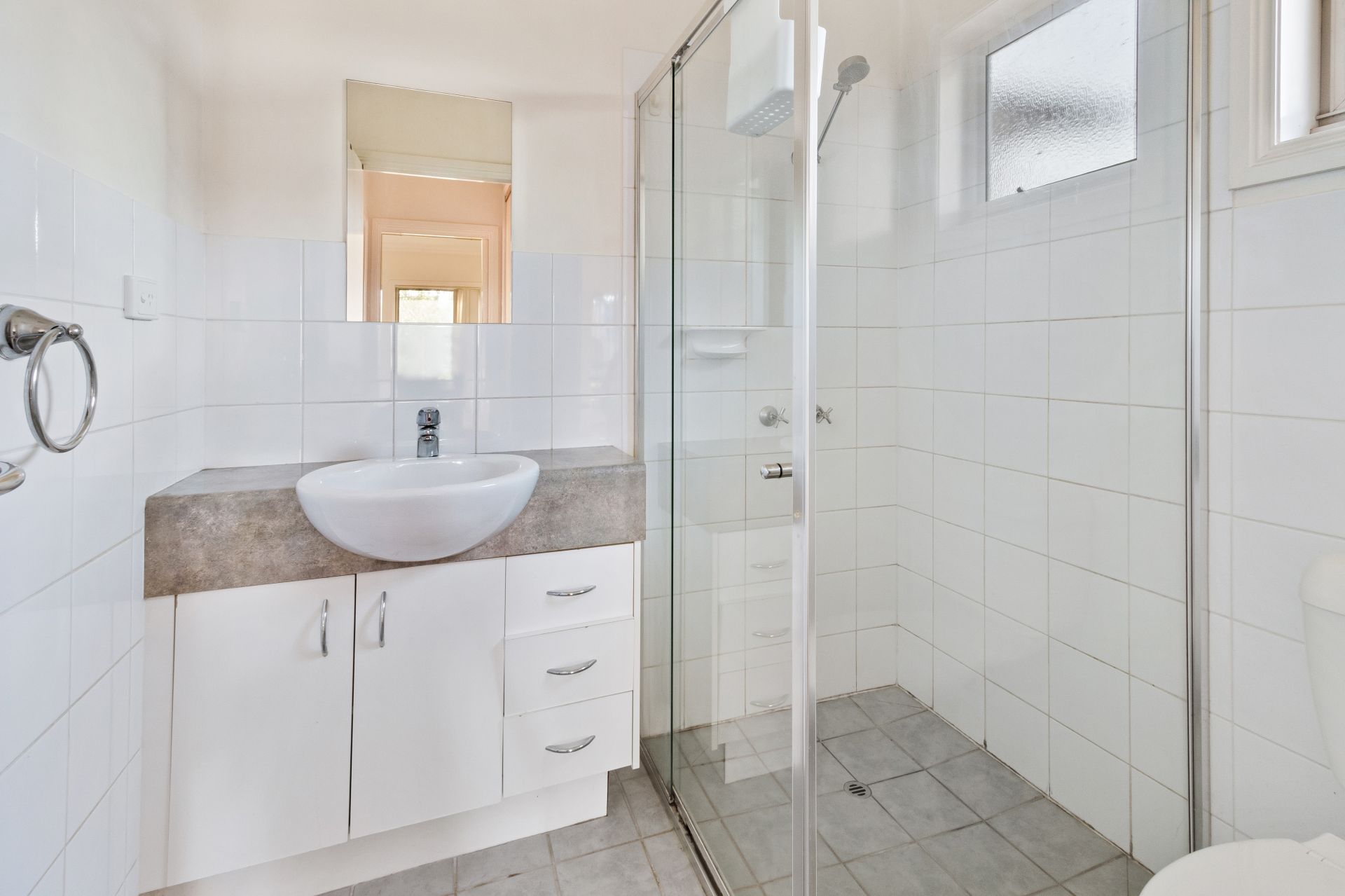 One Bedroom Delight