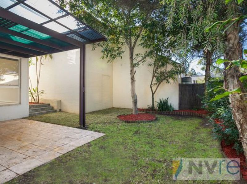53 Newington Boulevard NEWINGTON NSW