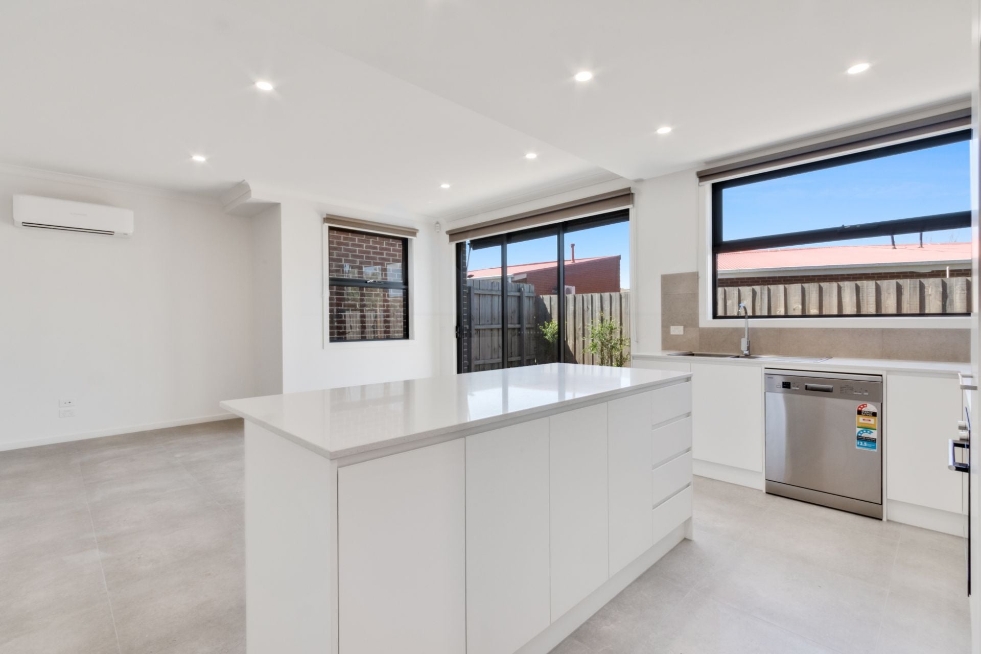 Brand New Townhouse