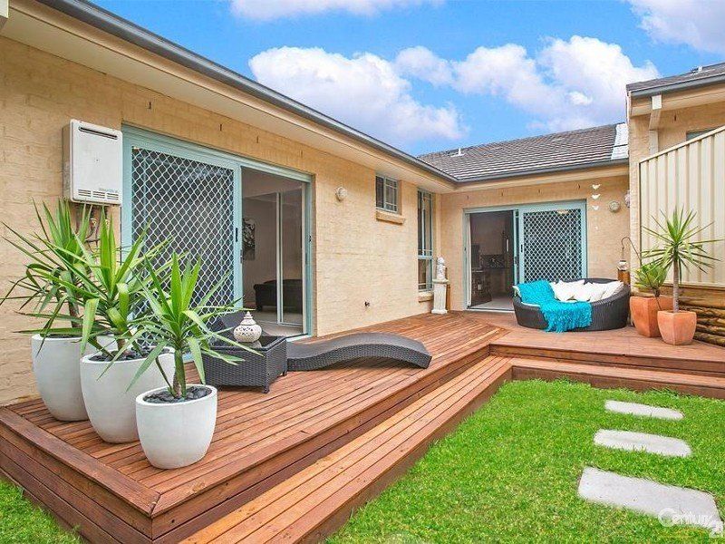 19/42 Ninth Ave, JANNALI, Jannali - Thumbnail 4