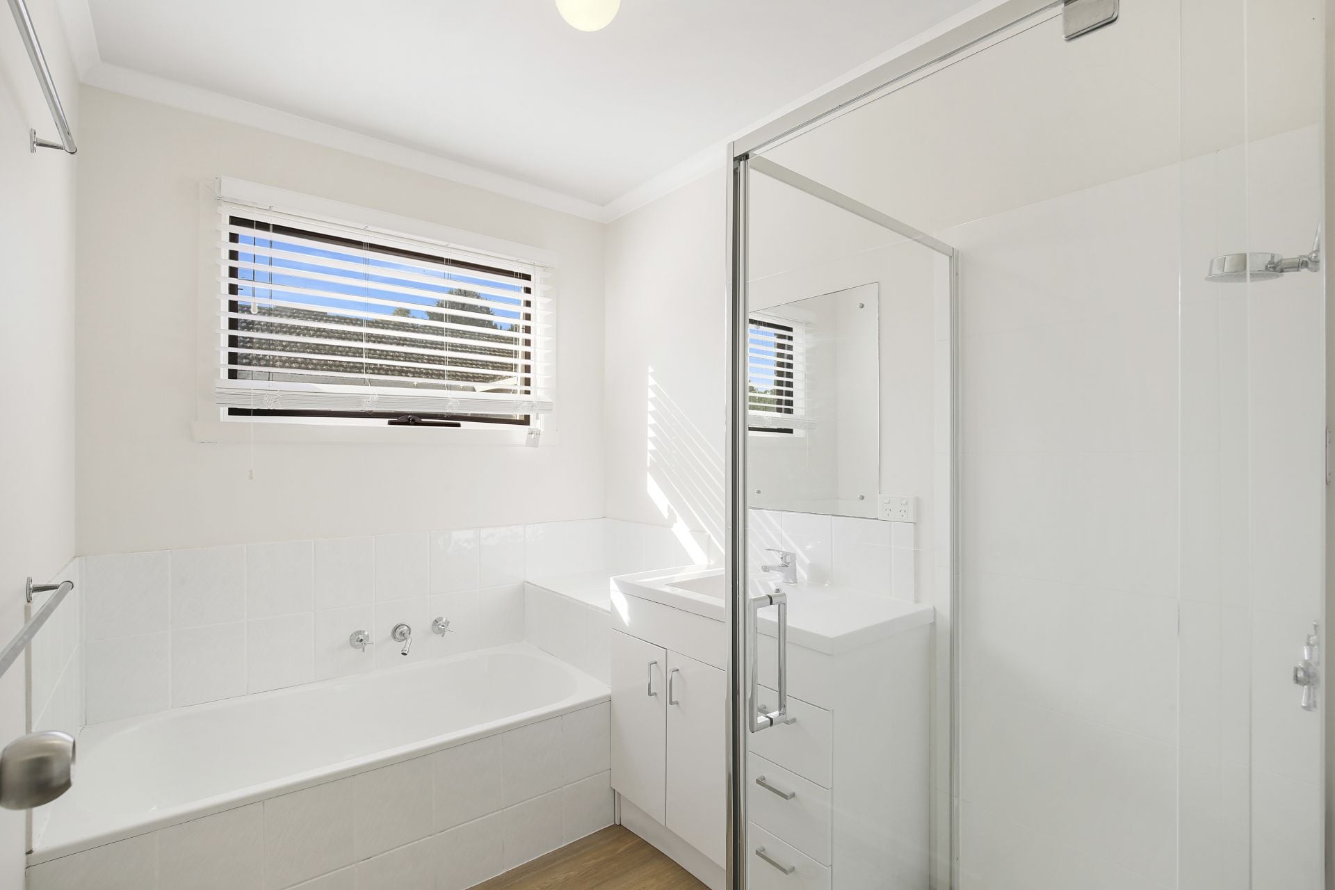 Spacious 3-Bedroom Family Home with Large Yard