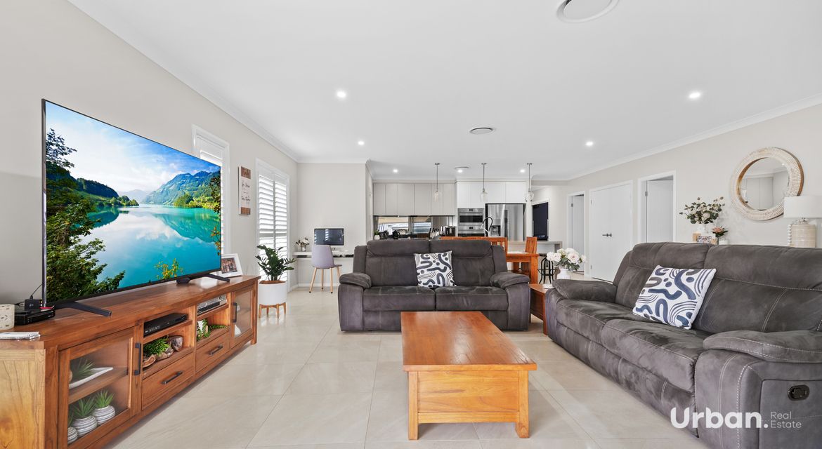 Leppington 4 Bieger Road