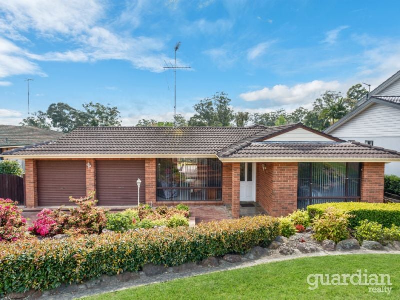6 The Village Place Dural NSW, Dural - Thumbnail 2