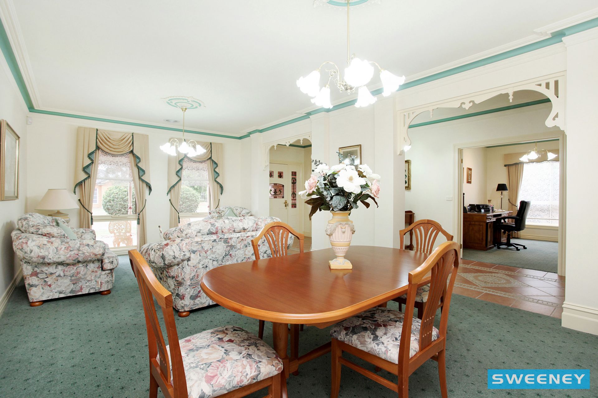 10 The Willows, Hillside - Thumbnail 6