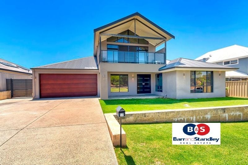 17 Naroona Drive, DALYELLUP Barr and Standley Real Estate
