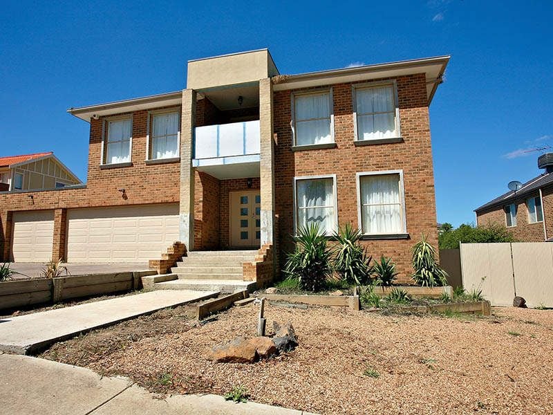 3 Berkley Rise SOUTH MORANG, South Morang - Thumbnail 3