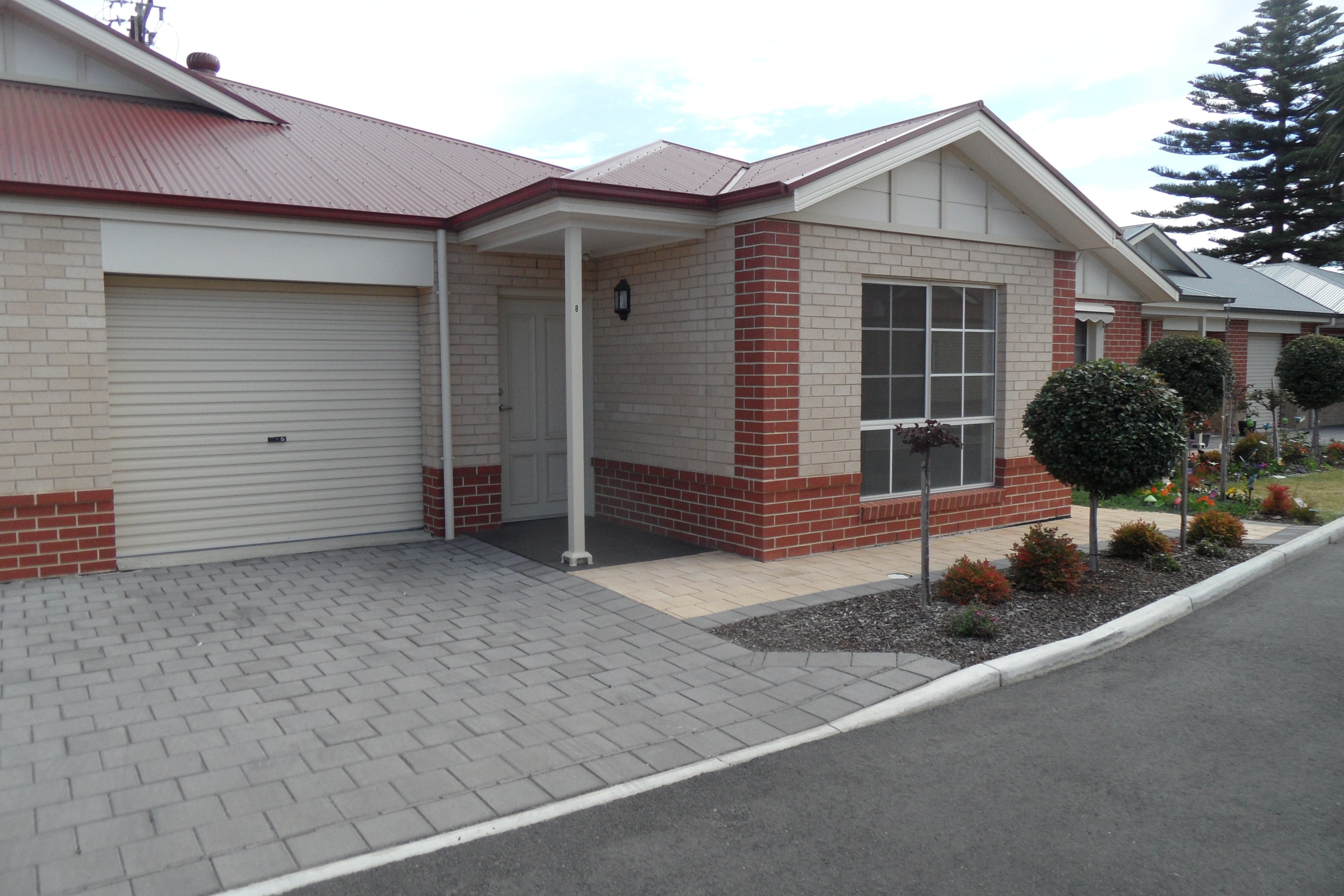 8/452 Henley Beach Road Lockleys 5032