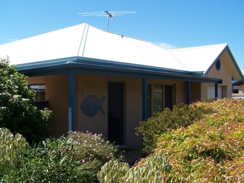1/40 Railway Terrace BEACHPORT SA, Beachport - Thumbnail 2