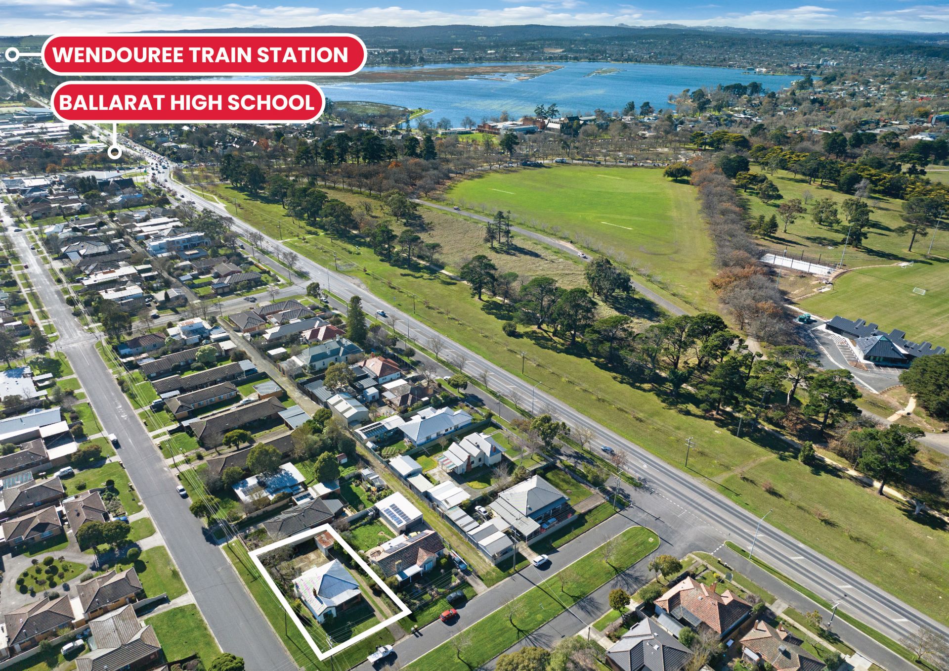 4 Cardwell Street Alfredton VIC, Alfredton - Thumbnail 3