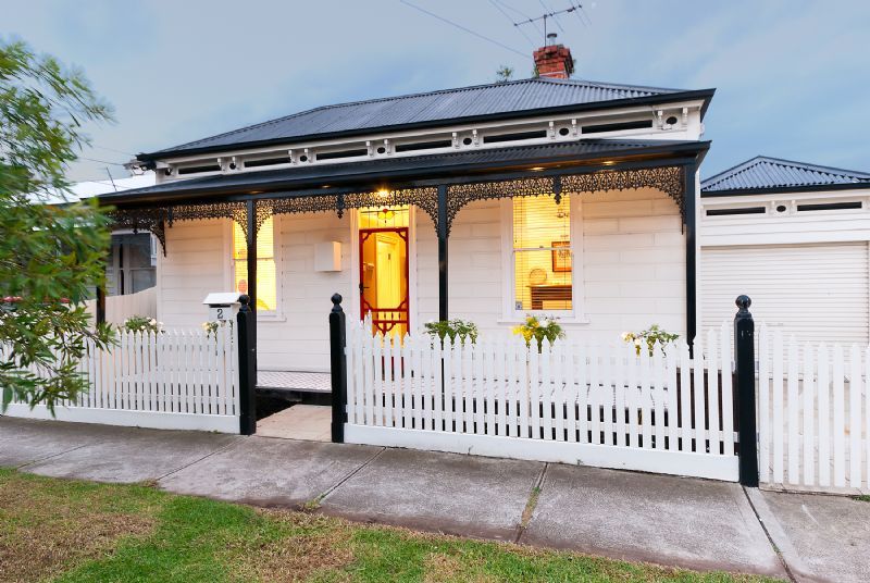 2 LaTrobe Street, Footscray - Thumbnail 2
