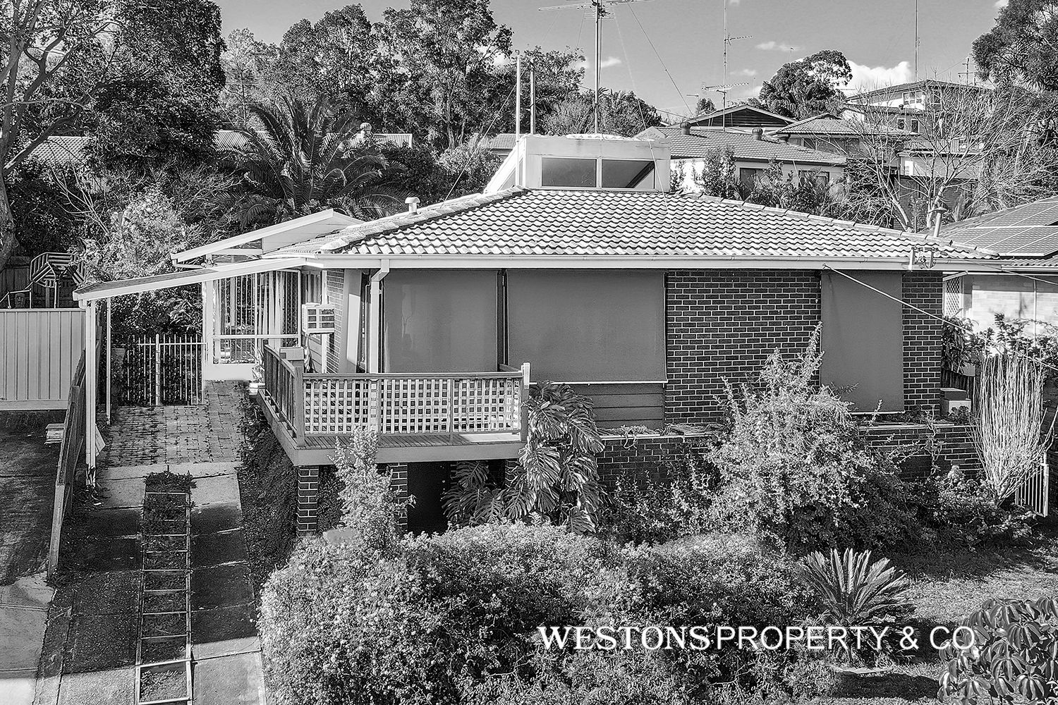 Real Estate For Sale 373 Old Windsor (service) Road Winston Hills , NSW