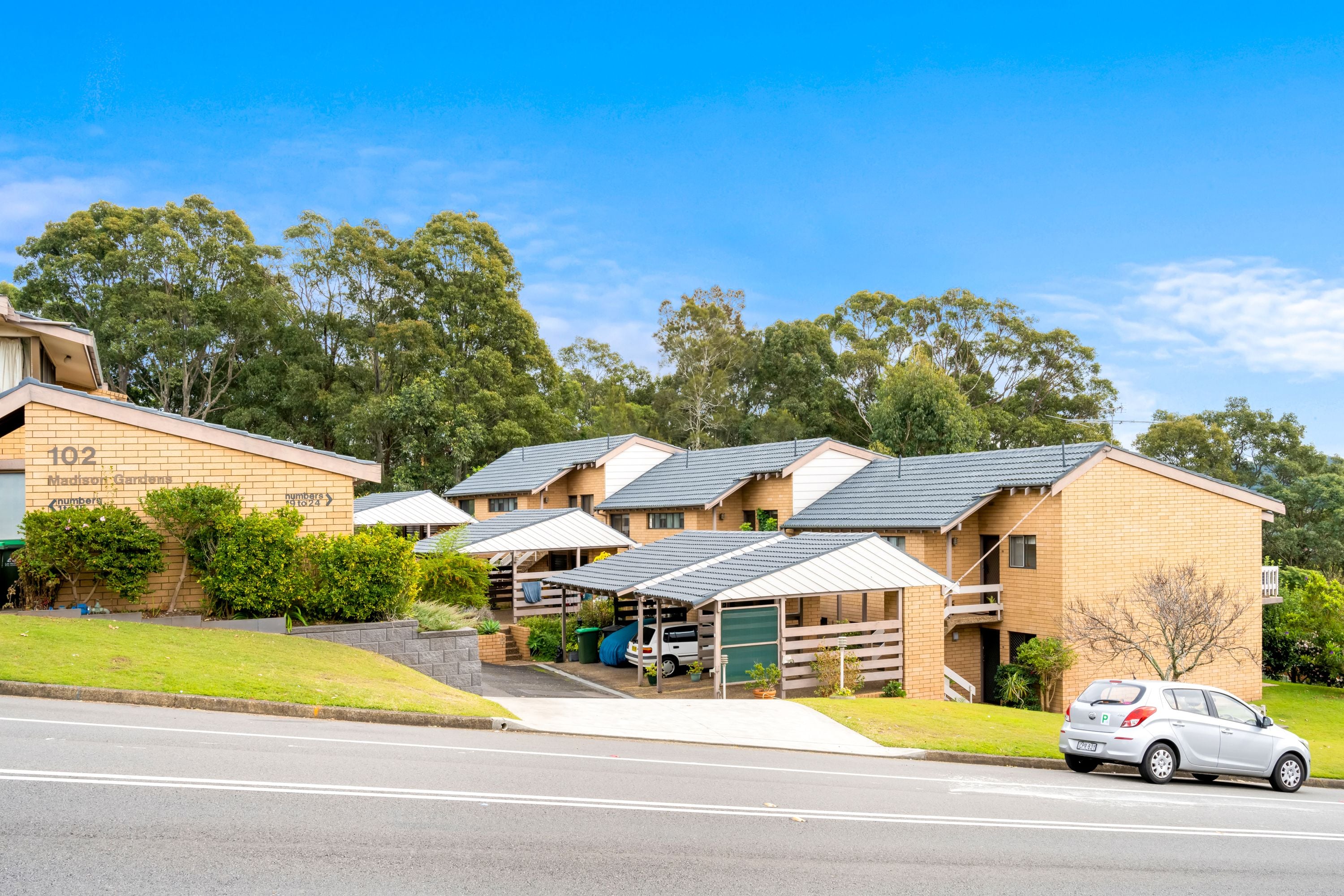 Real Estate For Sale 19/102 Madison Drive Adamstown Heights , NSW