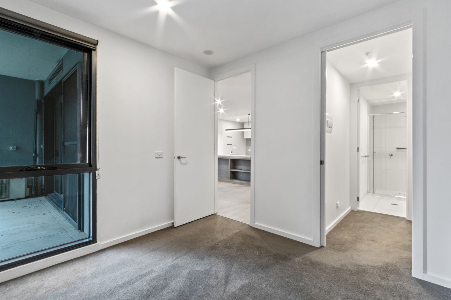 UNDER APPLICATION - Inner-city boutique living