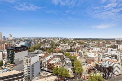 424/303 Castlereagh Street, SYDNEY NSW 2000, Sydney - Thumbnail 4