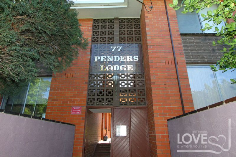 5/77 Pender Street, Thornbury