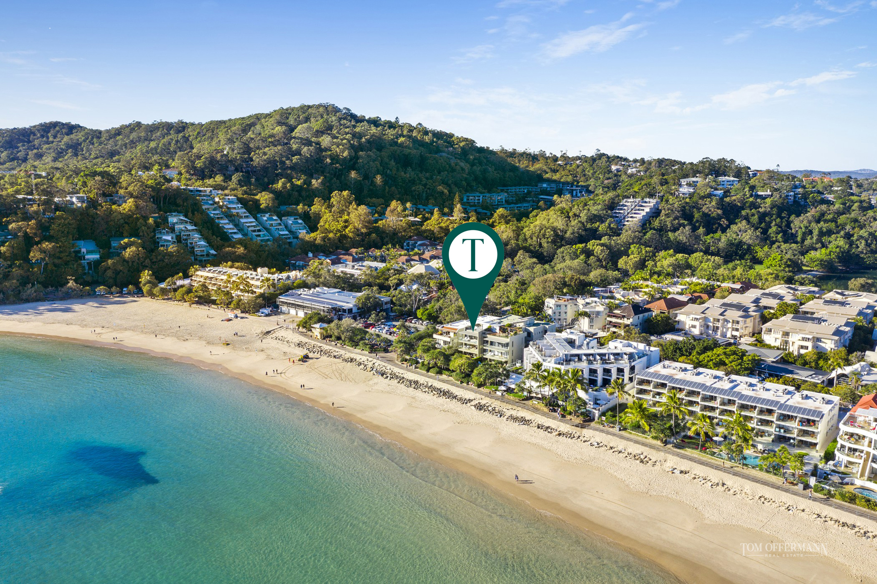 Real Estate For Sale 8/55 Hastings Street Noosa Heads , QLD