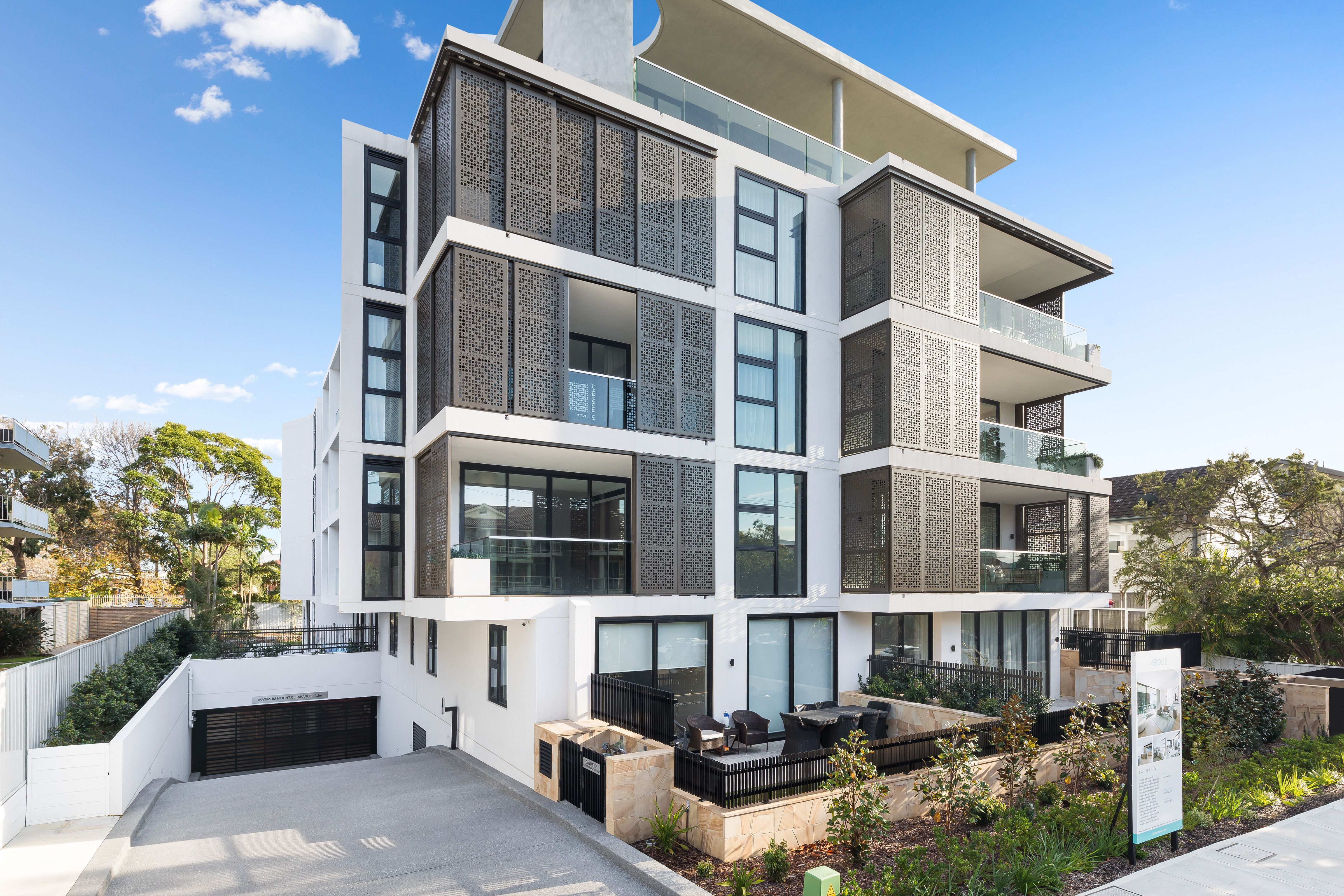 204/3 Parramatta Street CRONULLA 2230