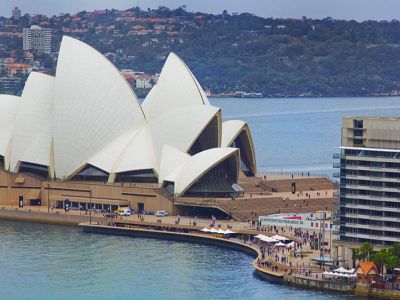 1205/129 Harrington Street, SYDNEY NSW 2000, Sydney - Thumbnail 7