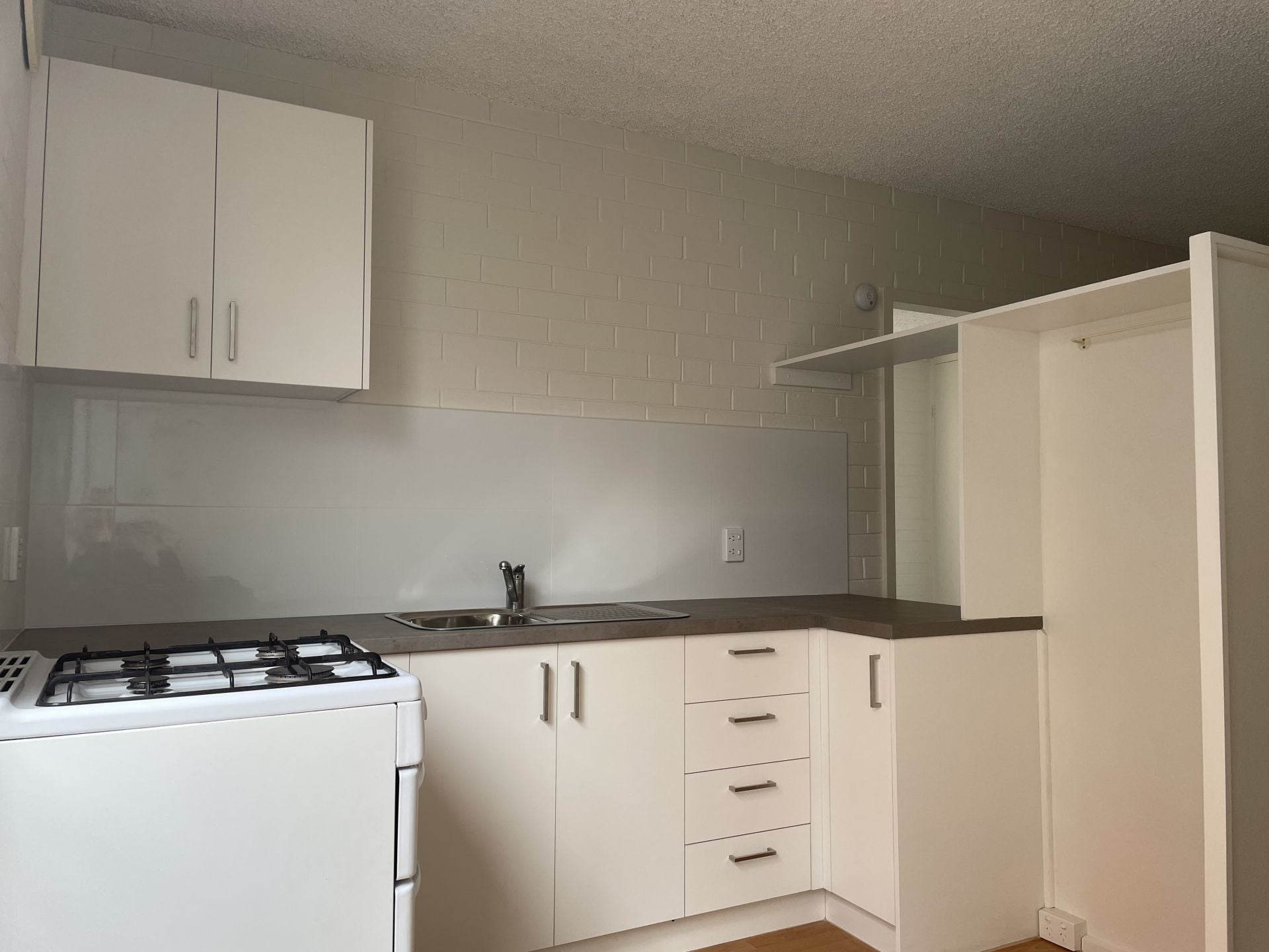 Perfectly Positioned One Bedroom Apartment