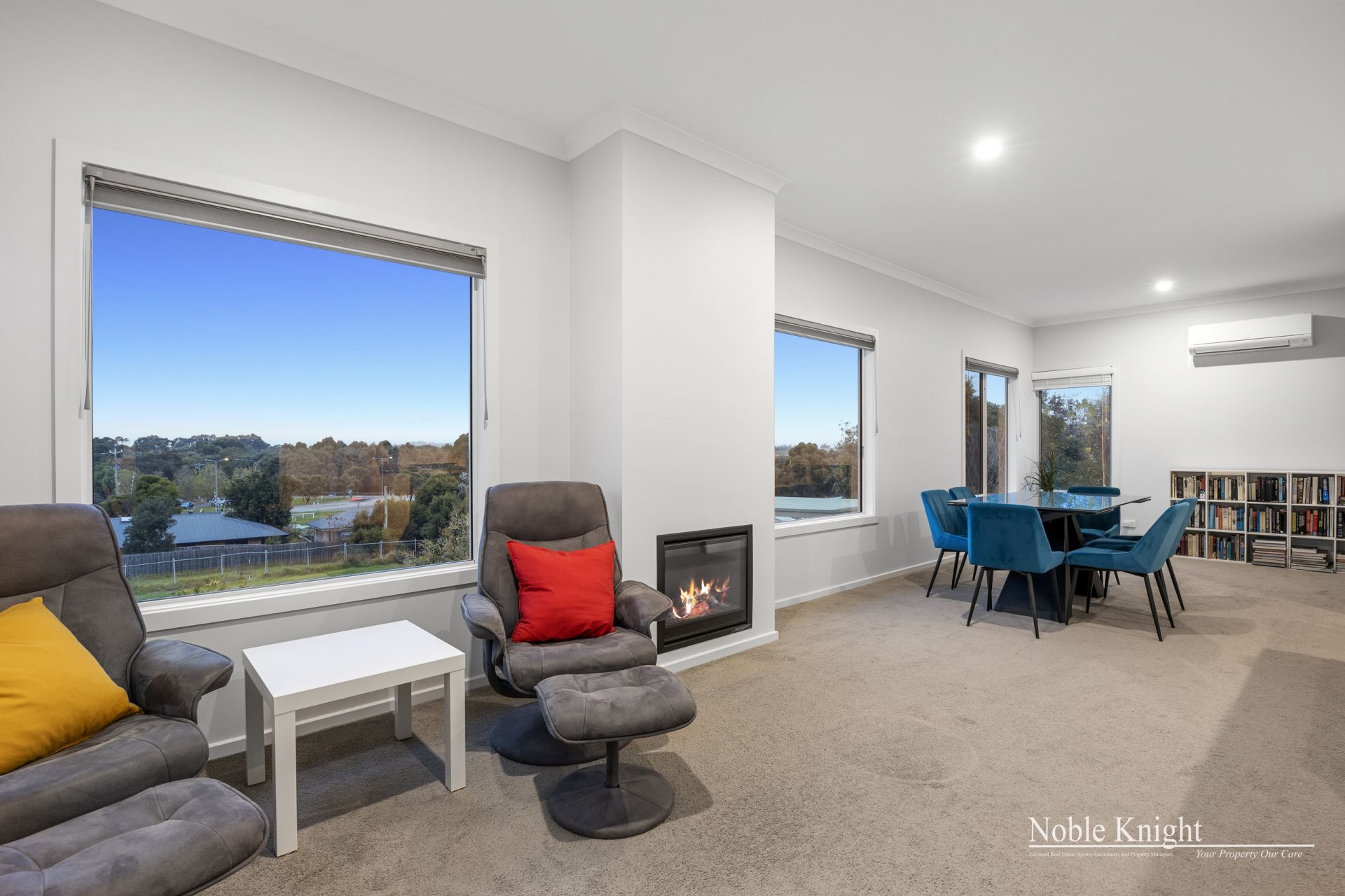 64A King Street, Yarra Glen Noble Knight