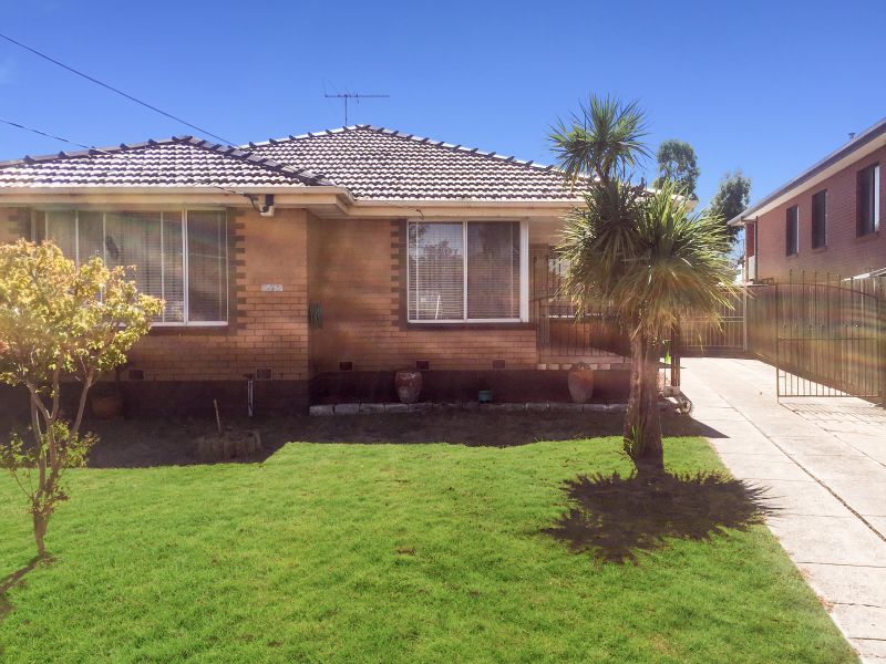 58 Oxford Drive, Thomastown