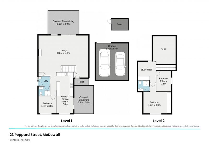 Captivating family home