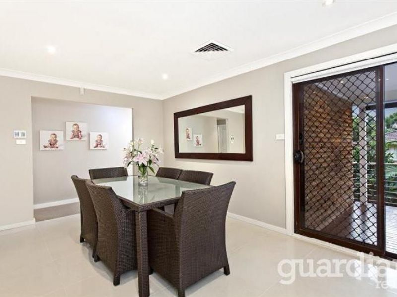 4 Womboyne Avenue, Kellyville - Thumbnail 5