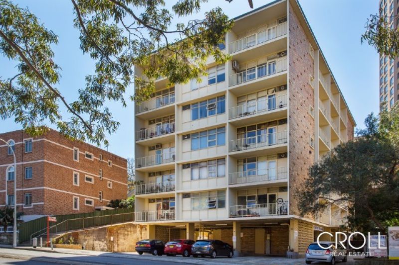 5/52 High Street NORTH SYDNEY NSW, Sydney - Thumbnail 3