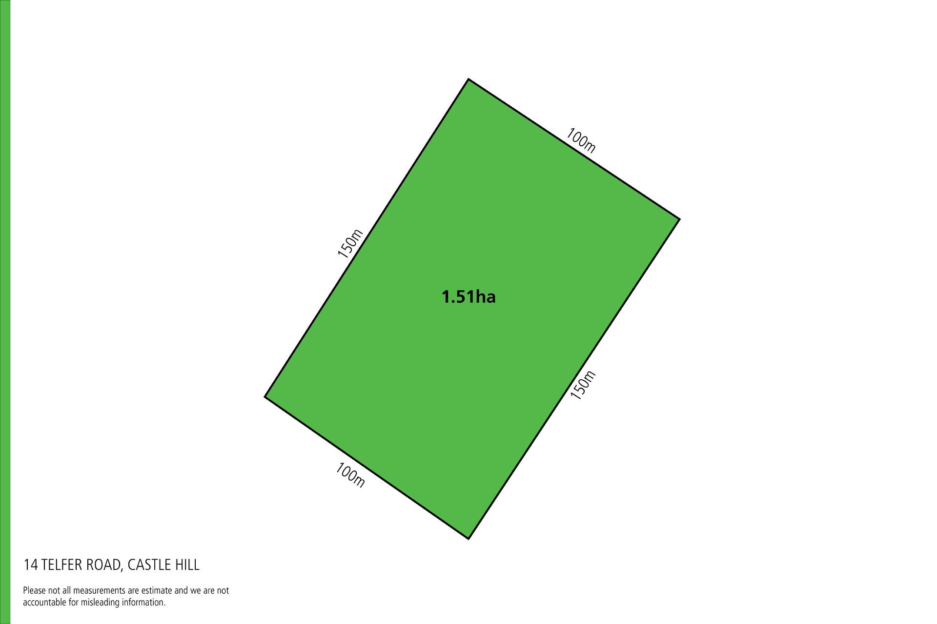 14 Telfer Road Castle Hill NSW, Castle Hill - Thumbnail 2