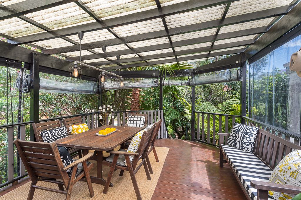 SOLD - Gorgeous Victorian Terrace with Deep Garden Haven